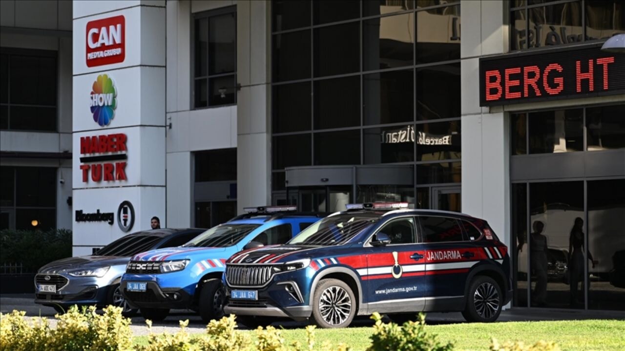 Can Holding soruşturmasında 1 şirkete daha kayyum atandı