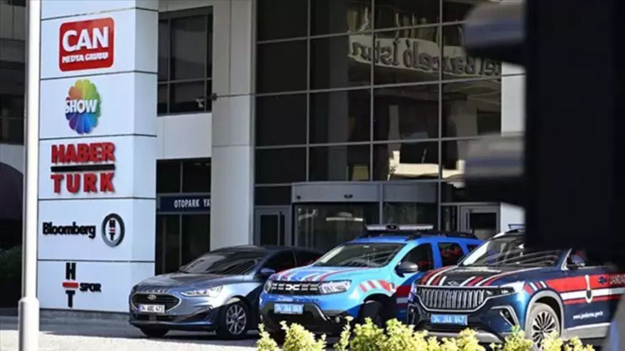 Can Holding soruşturmasında 5 tutuklama 1 ev hapsi