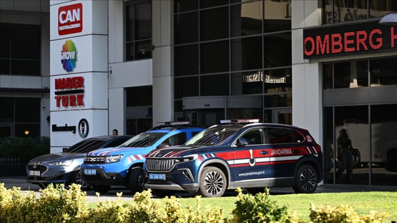 Can Holding Yönetim Kurulu Başkanı Kemal Can gözaltına alındı