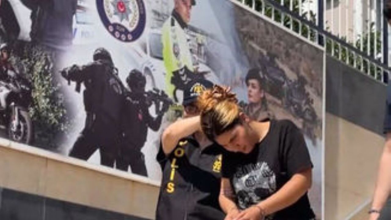 Çarşafla girdiler, milyonluk vurgun yaptılar! İstanbul'da şok hırsızlık