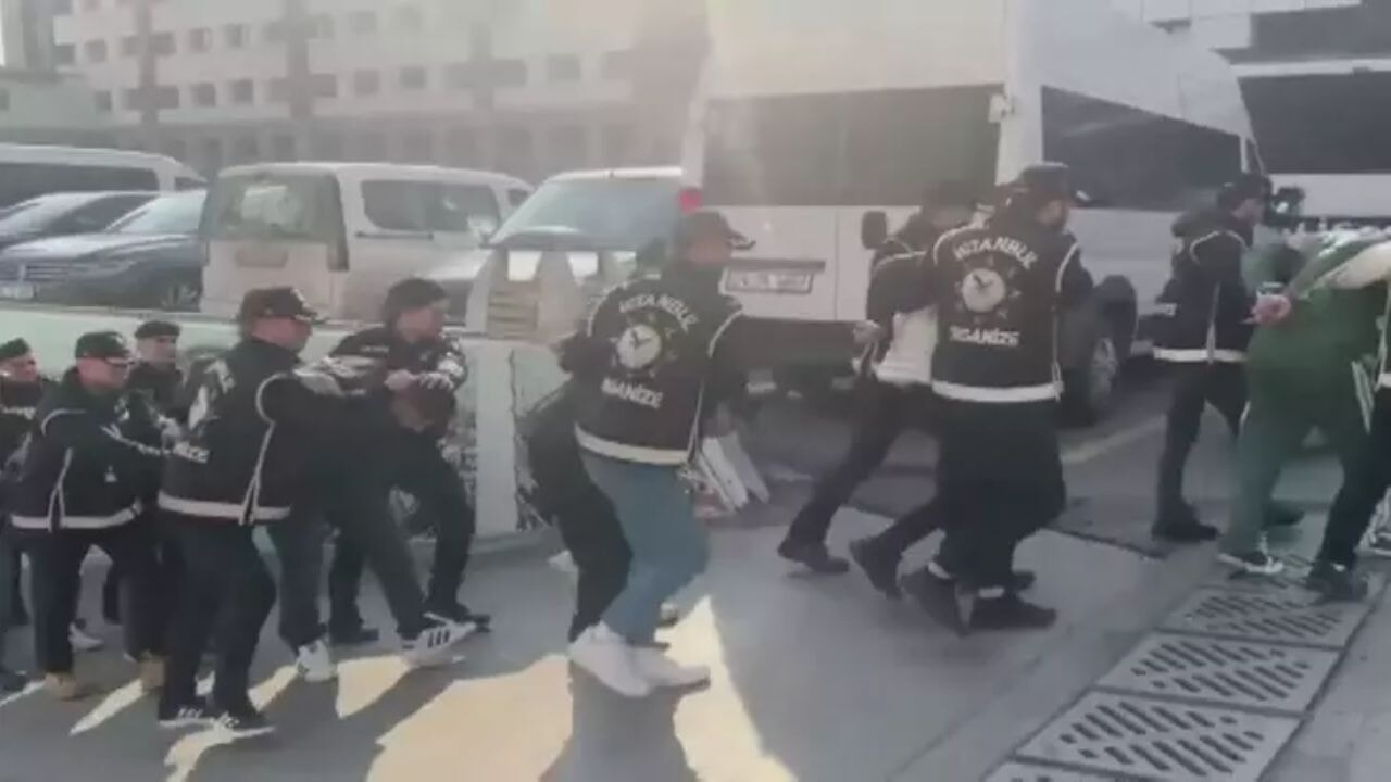 'Casperlar' iddianamesi detayları: 10 bin liraya iş yeri kurşunlattılar