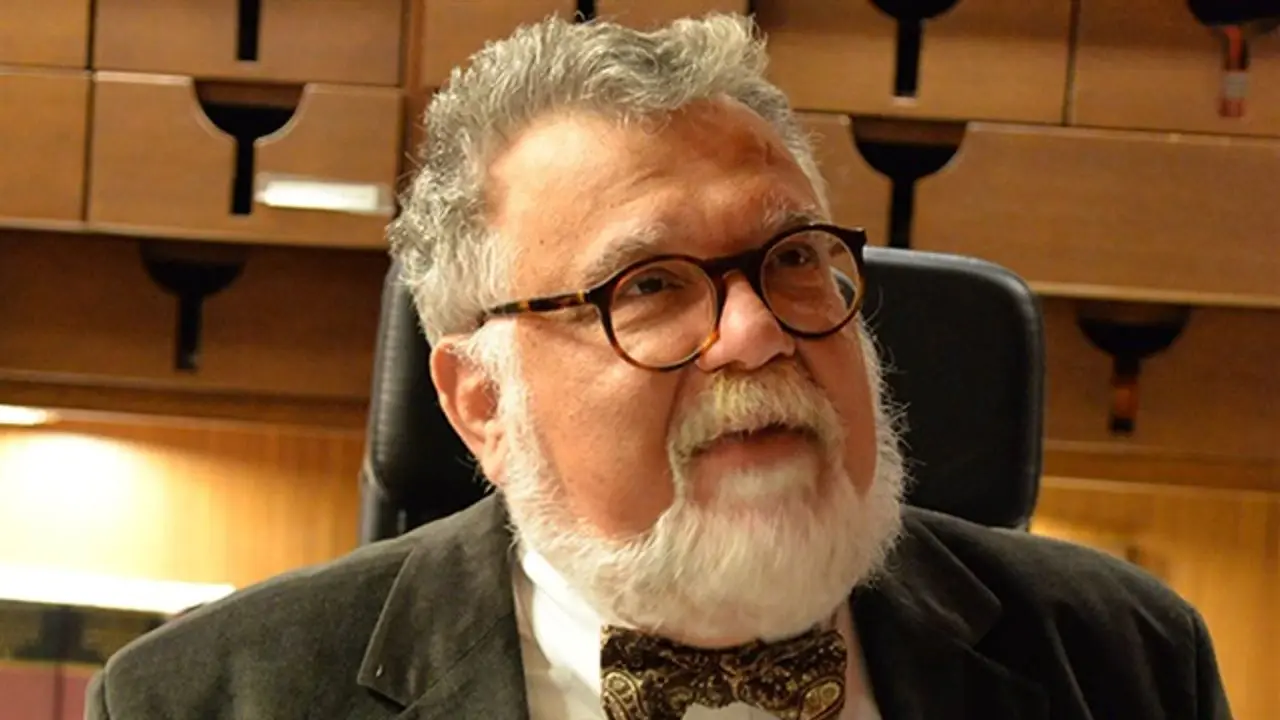 Celal Şengör hakkında istenen ceza belli oldu