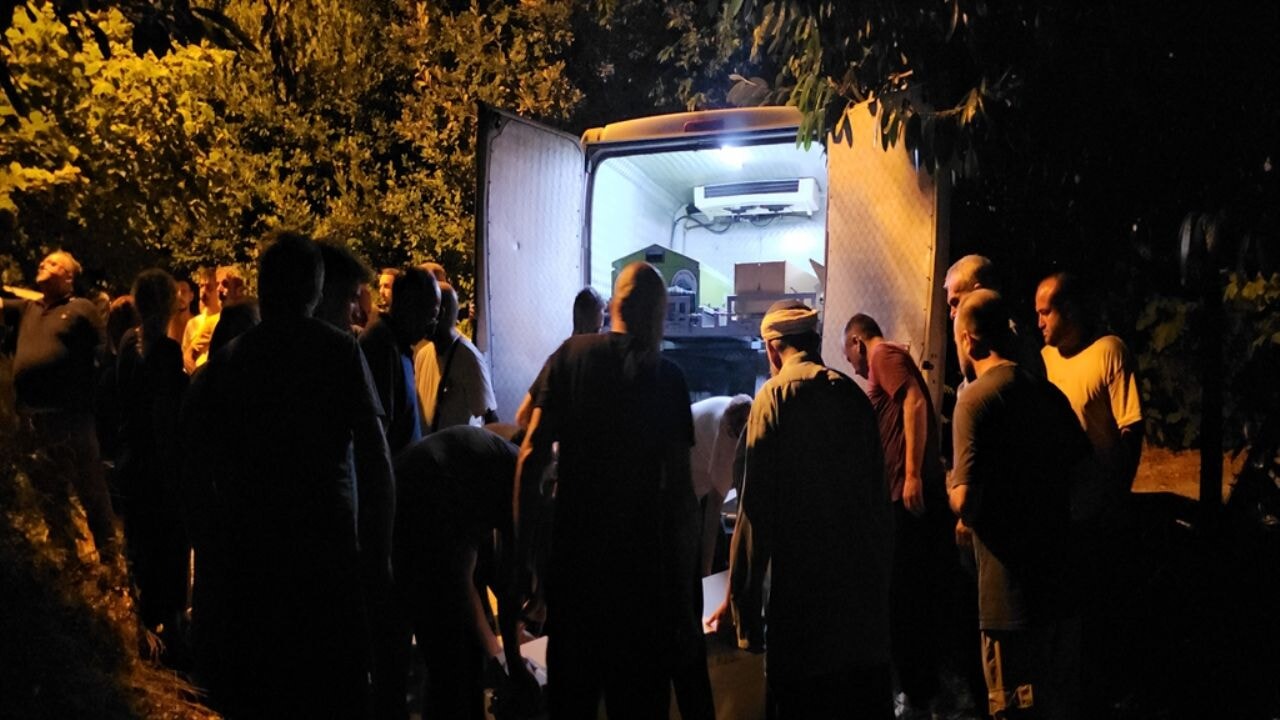 Cem Küçük'ün babası ölü bulundu