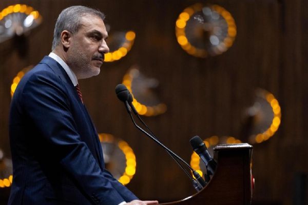 Cenevre'de kritik müzakere! Bakan Fidan gayriresmi toplantıya katılacak