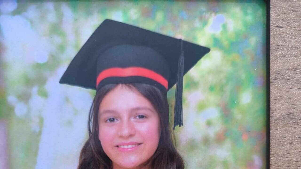 Cep telefonu elinden alınınca evden kaçtı