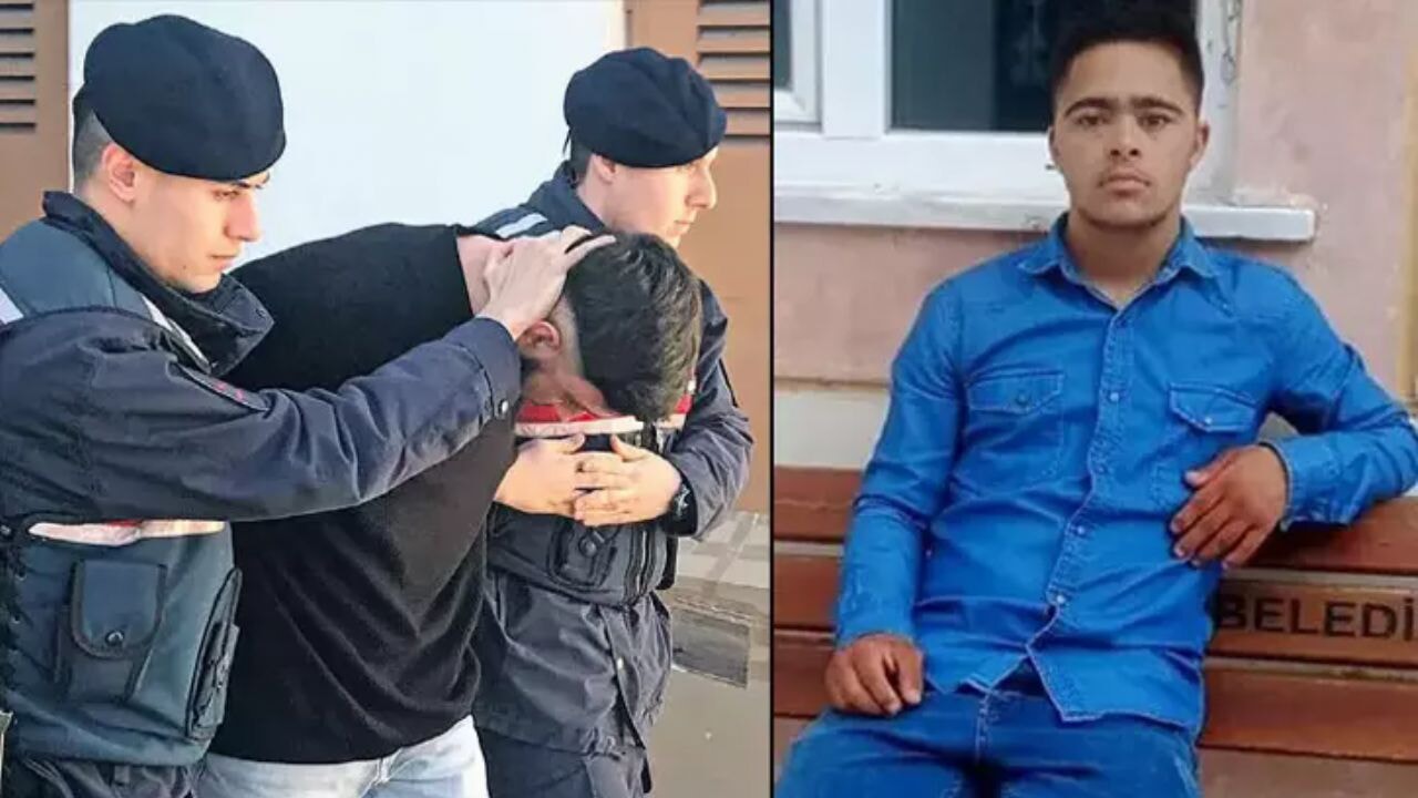 Çerkezköy'de silahlı kavga: Masum genç hayatını kaybetti