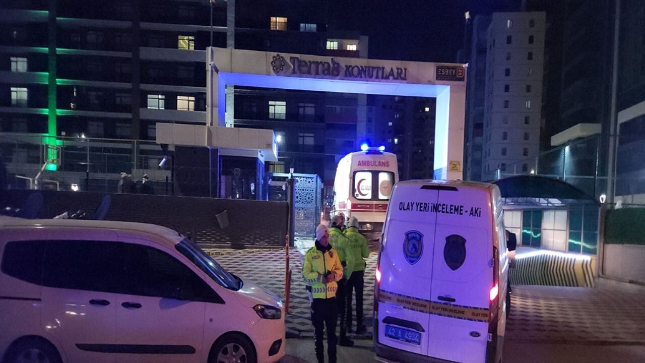 Cezaevinden çıktı, kardeşini ve annesini vurduktan sonra intihar etti