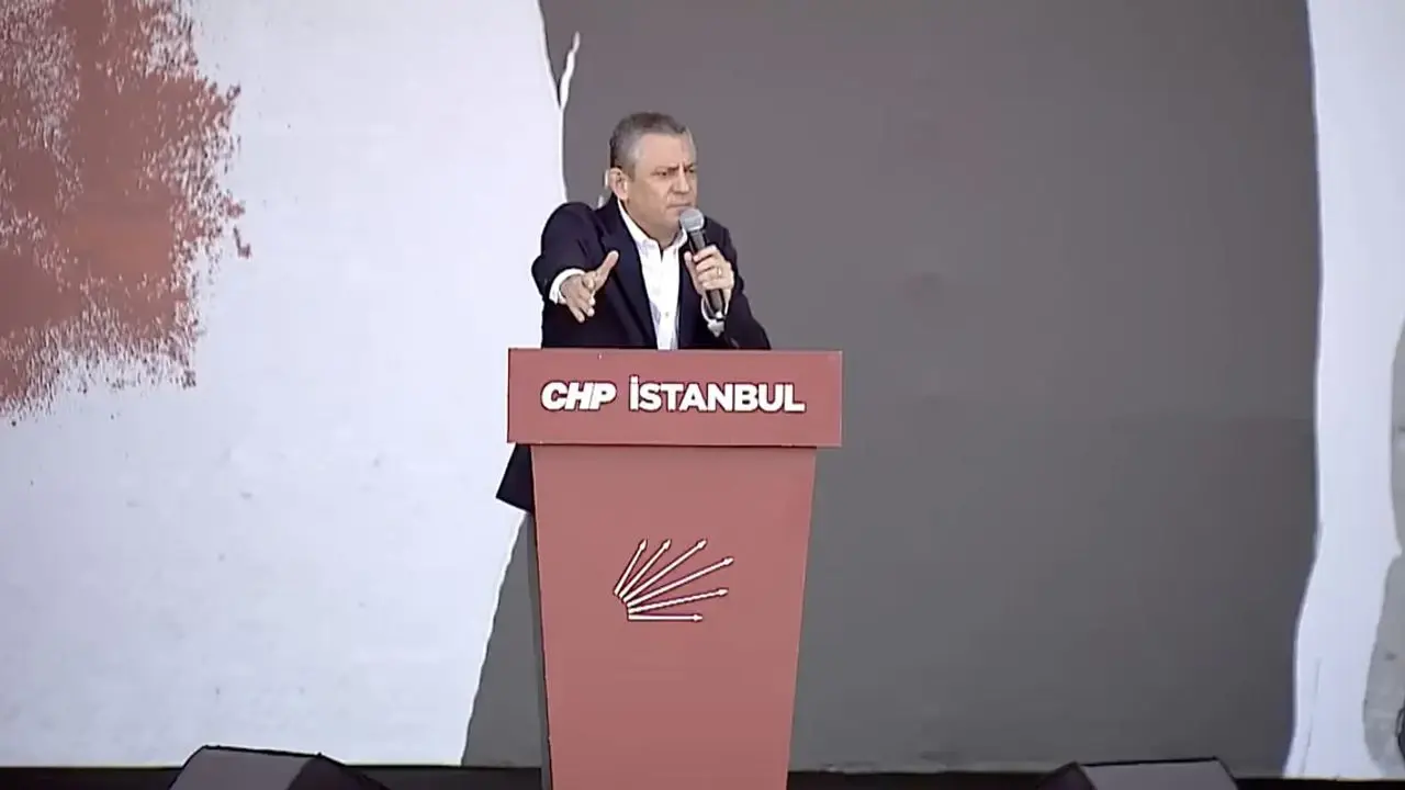 CHP boykot kararında ne kadar ısrarcı?