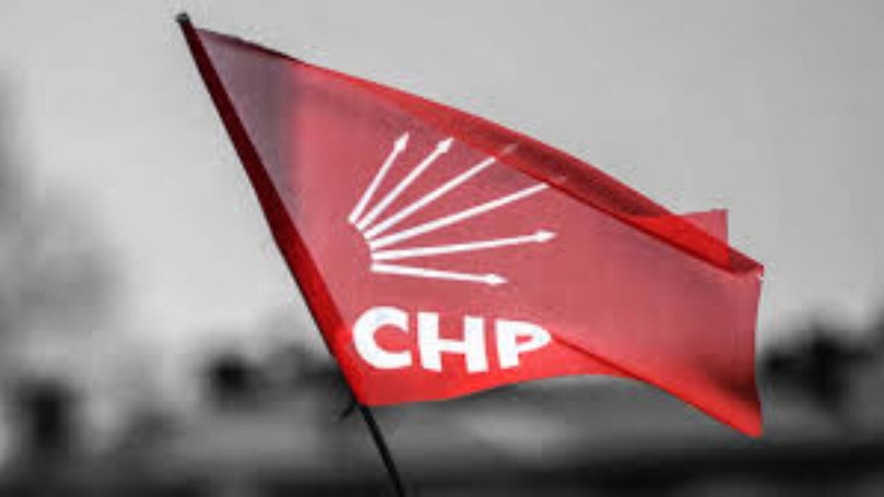 CHP'den flaş açıklama: Olağanüstü kurultay yapılacak