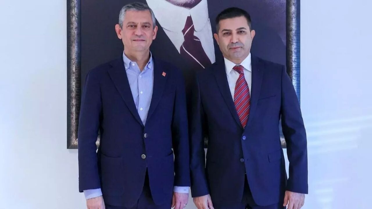 CHP'li başkana kötü haber: Görevi kötüye kullanma suçundan dava