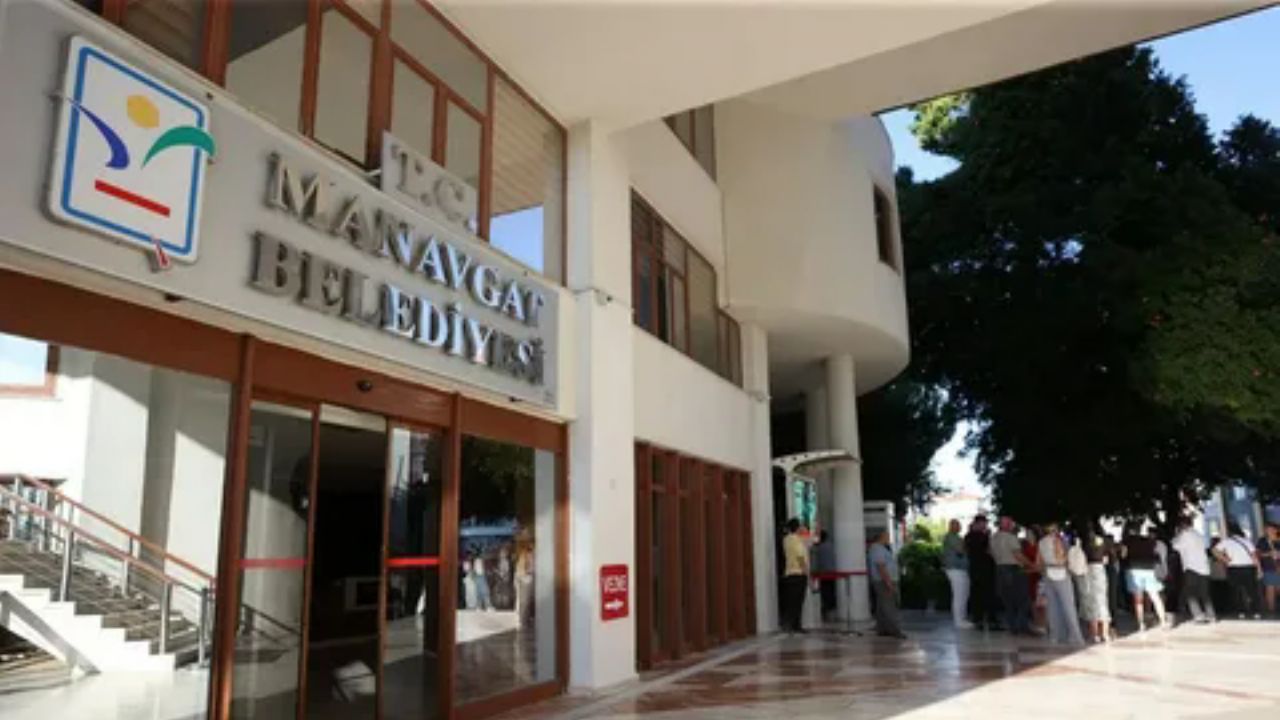 CHP'li belediyede rüşvet soruşturmasında şok gelişme!