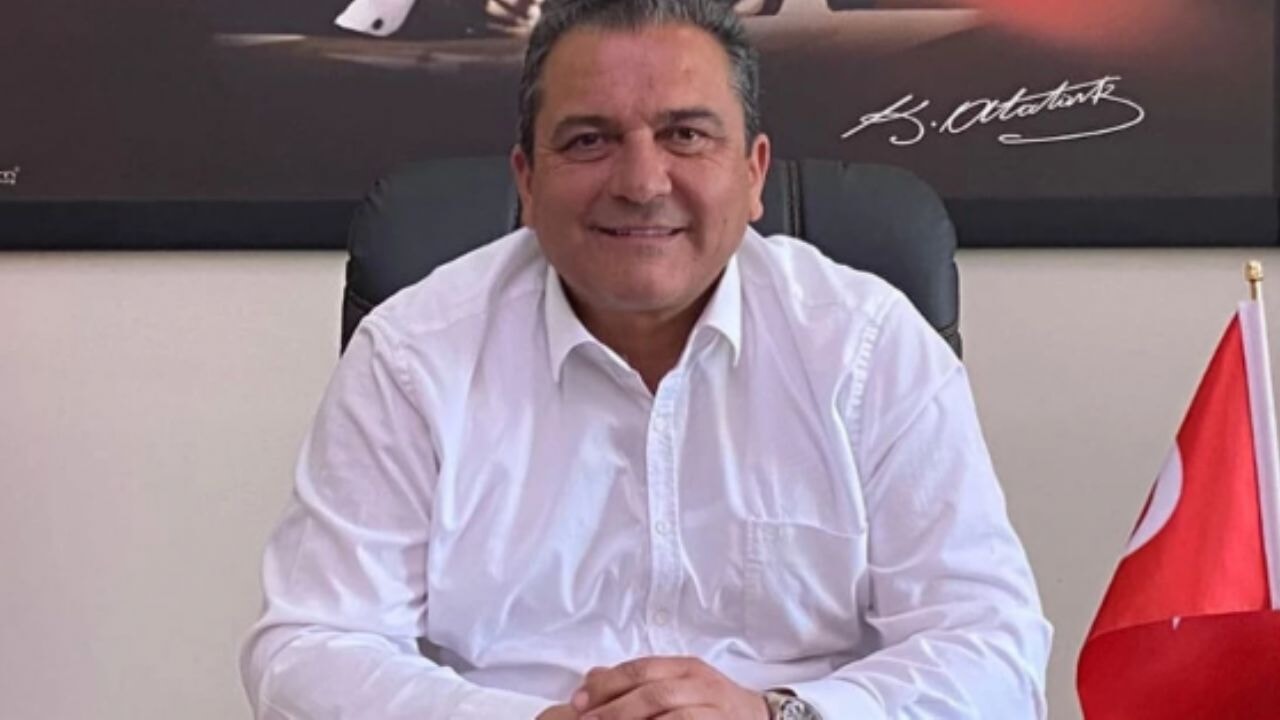 CHP'li bir belediye başkanı ve eşine gözaltı