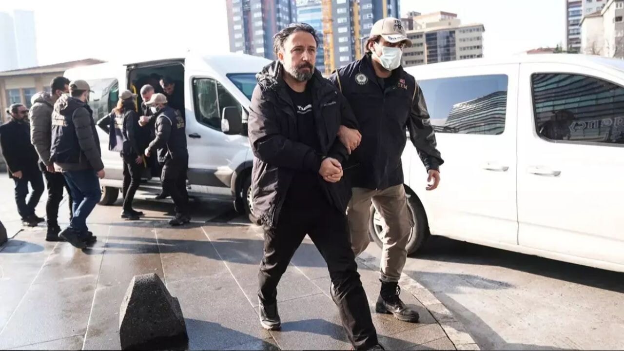 CHP'li ismin terör örgütüyle bağı ortaya çıktı!