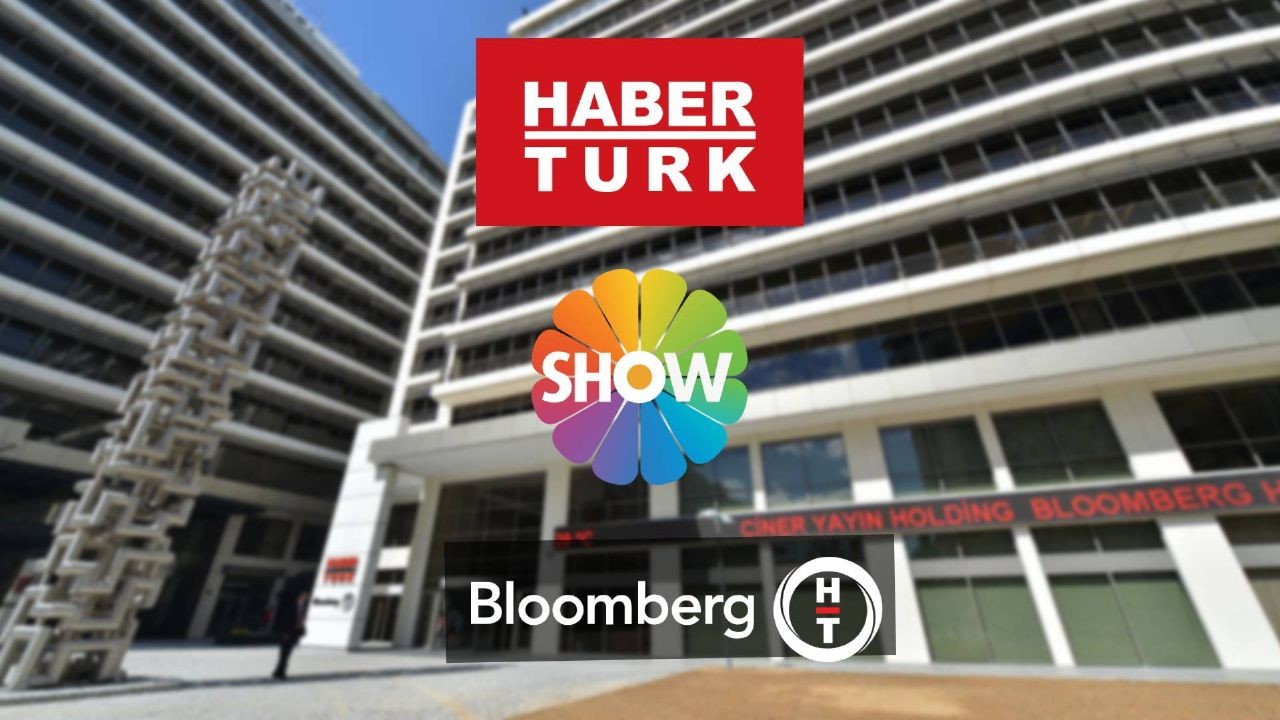 Ciner Medya kime satıldı? Show TV, Bloomberg ve Habertürk'ü kim satın aldı?
