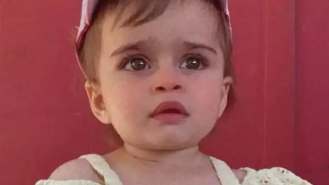 Çocuk evinde dehşet! 21 Aylık Efsun bevbek yatağında ölü bulundu