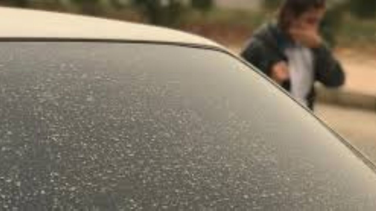 Çöl Tozu Türkiye'yi esir aldı! Uzmanlardan kritik uyarı