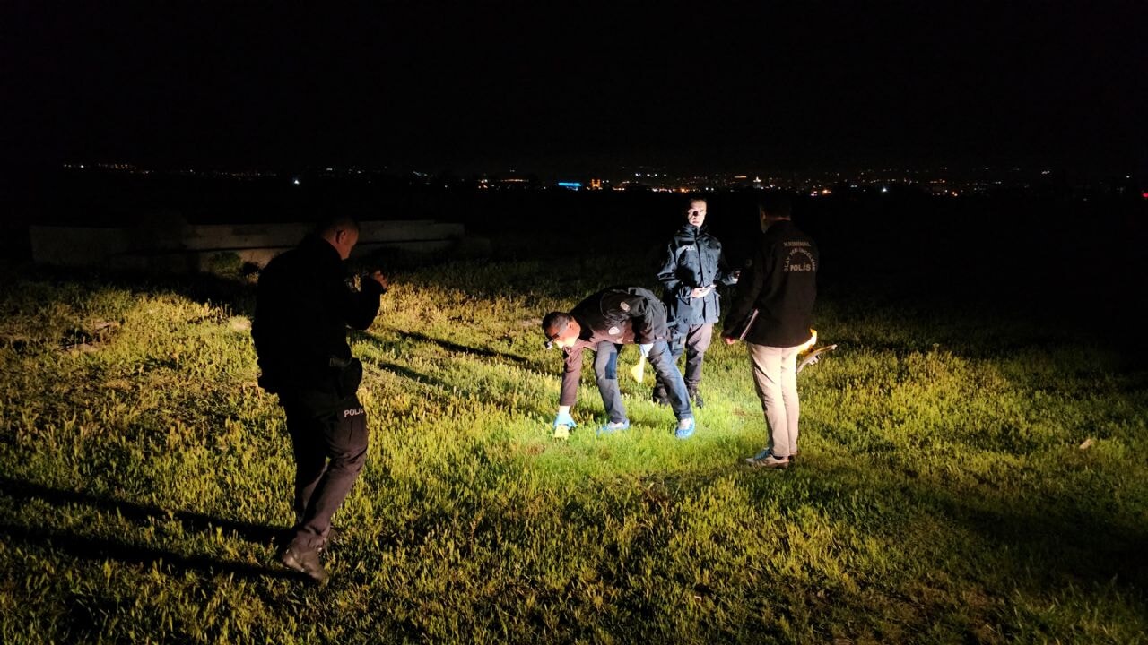 Çorum'da iki grup sokakta karşılaştı: Kavgada bıçaklananlar hastaneye kaldırıldı