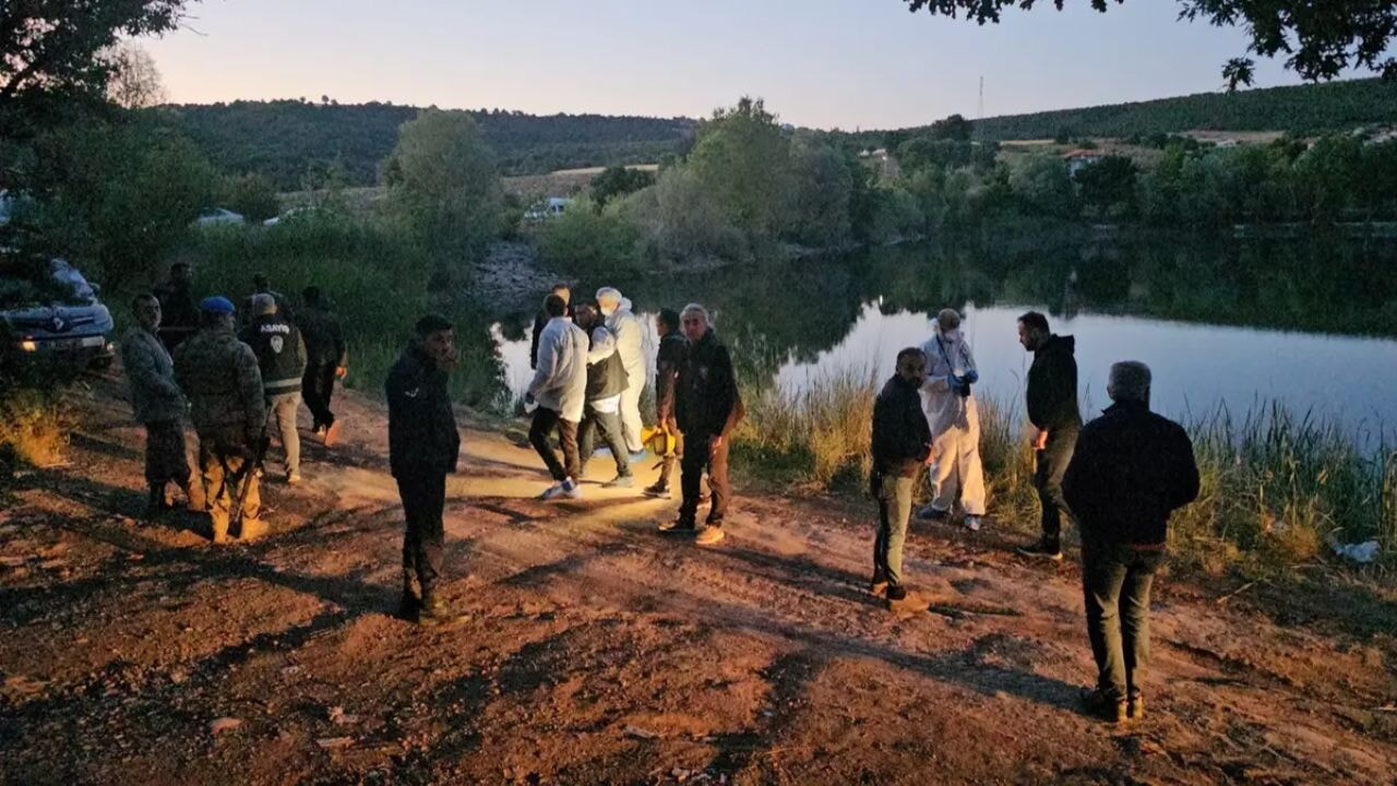 Çorum'da kan donduran hesaplaşma