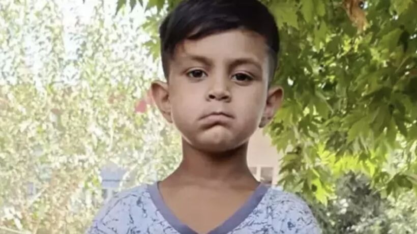 Cumali Timi bulundu mu? 6 gündür kayıptı, 7 yaşındaki Cumali Timi bulundu: Şanlıurfa Siverek'te kaybolan çocuğa ne oldu?