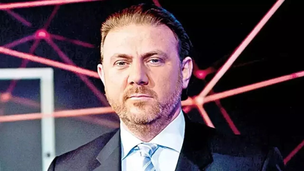 Cumhurbaşkanı Başdanışmanı Yiğit Bulut hayatını kaybetti