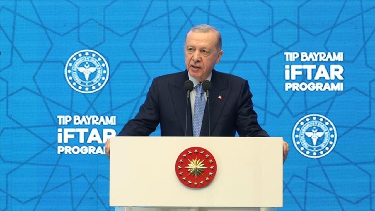 2025'te Sağlık Alanında Dev İnovasyon: 37 Bin Yeni Personel