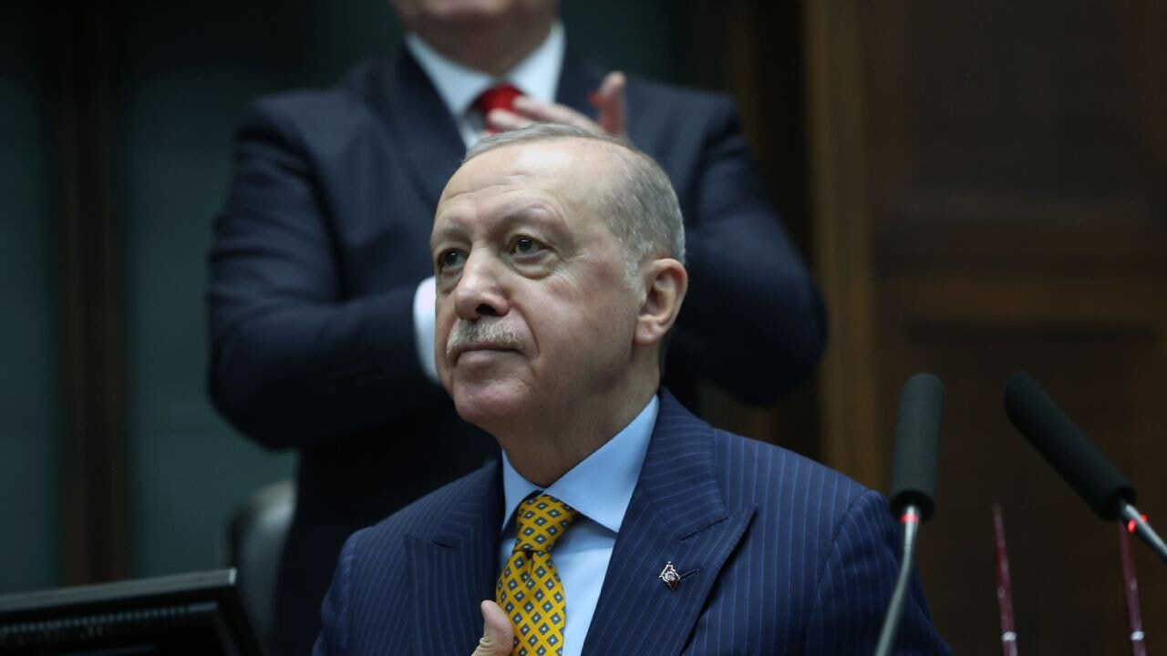 Cumhurbaşkanı Erdoğan'dan açıklamalar