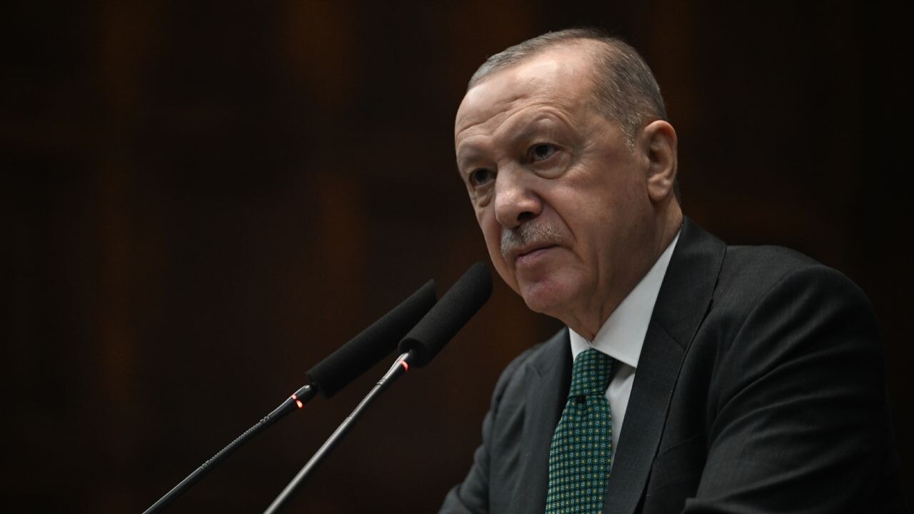 Cumhurbaşkanı Erdoğan'dan İmralı açıklaması