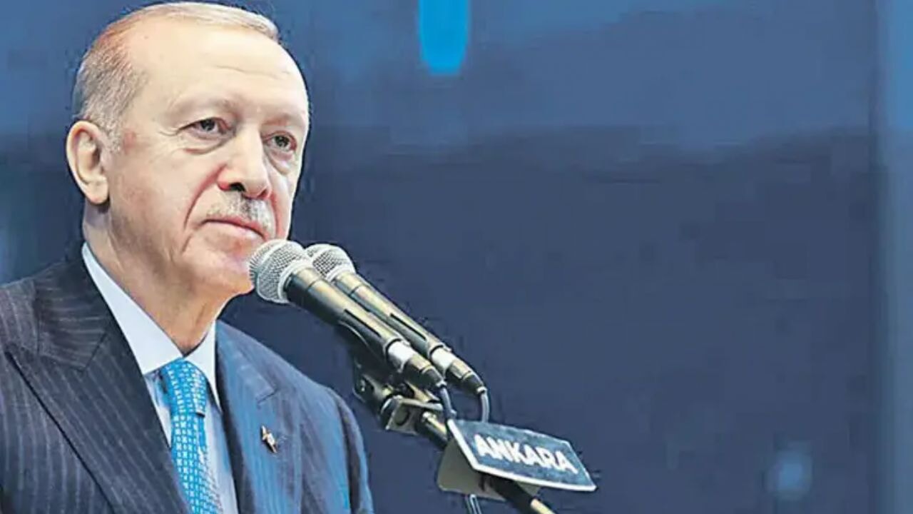 Cumhurbaşkanı Erdoğan'dan teröre karşı sert mesaj: Yolun sonu göründü!