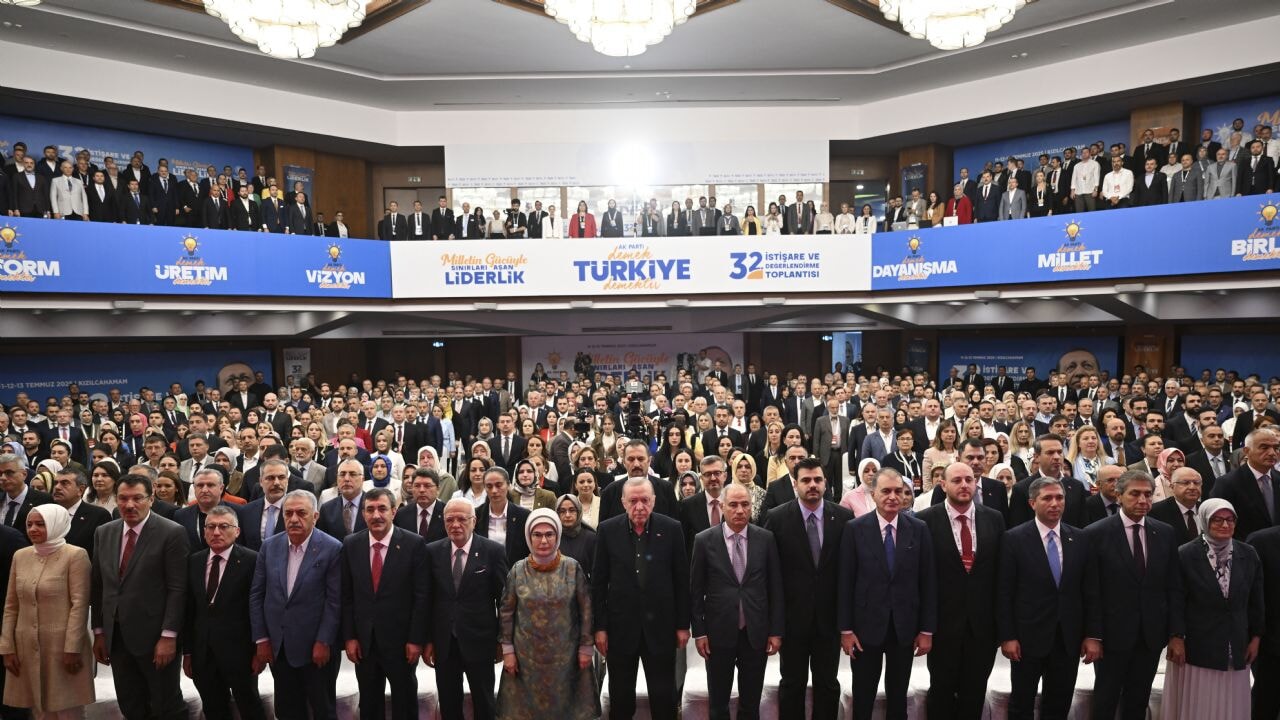 Cumhurbaşkanı Erdoğan: 'Hepsi işsiz kalacak...'