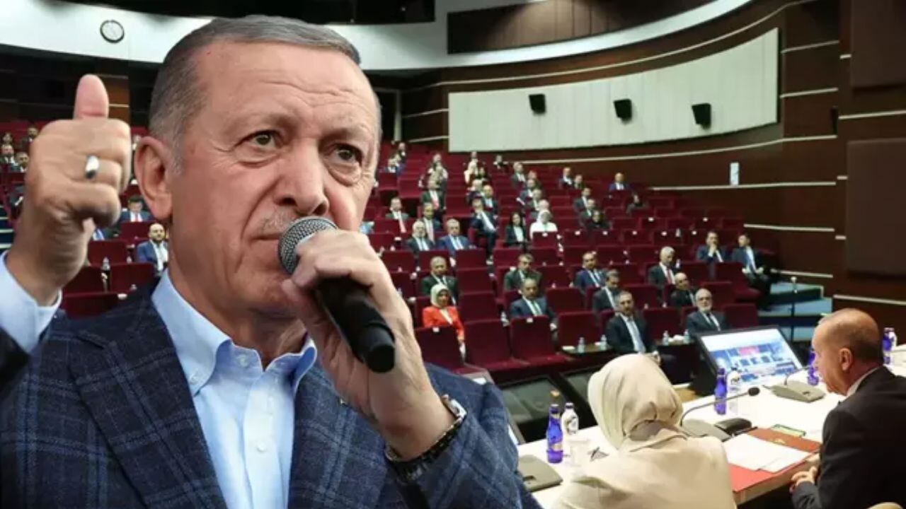 Cumhurbaşkanı Erdoğan, İsrail katliamına karşı sert adımlar atılmasını istedi