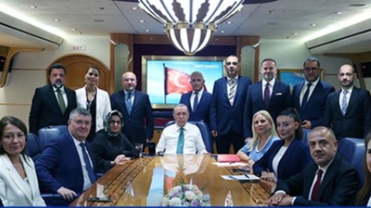 Cumhurbaşkanı Erdoğan Netanyahu'nun akibeti de Hitler gibi olacak!