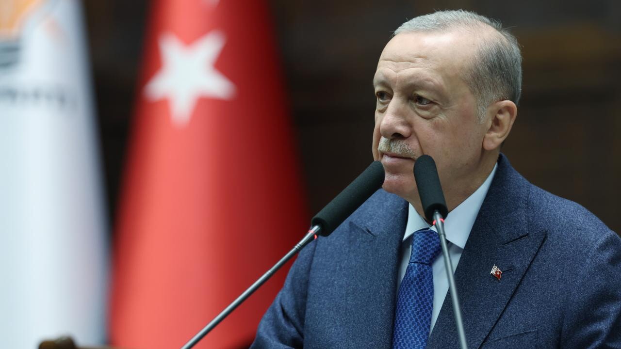 Cumhurbaşkanı Erdoğan: Örgütün kolları da feshedilmeli