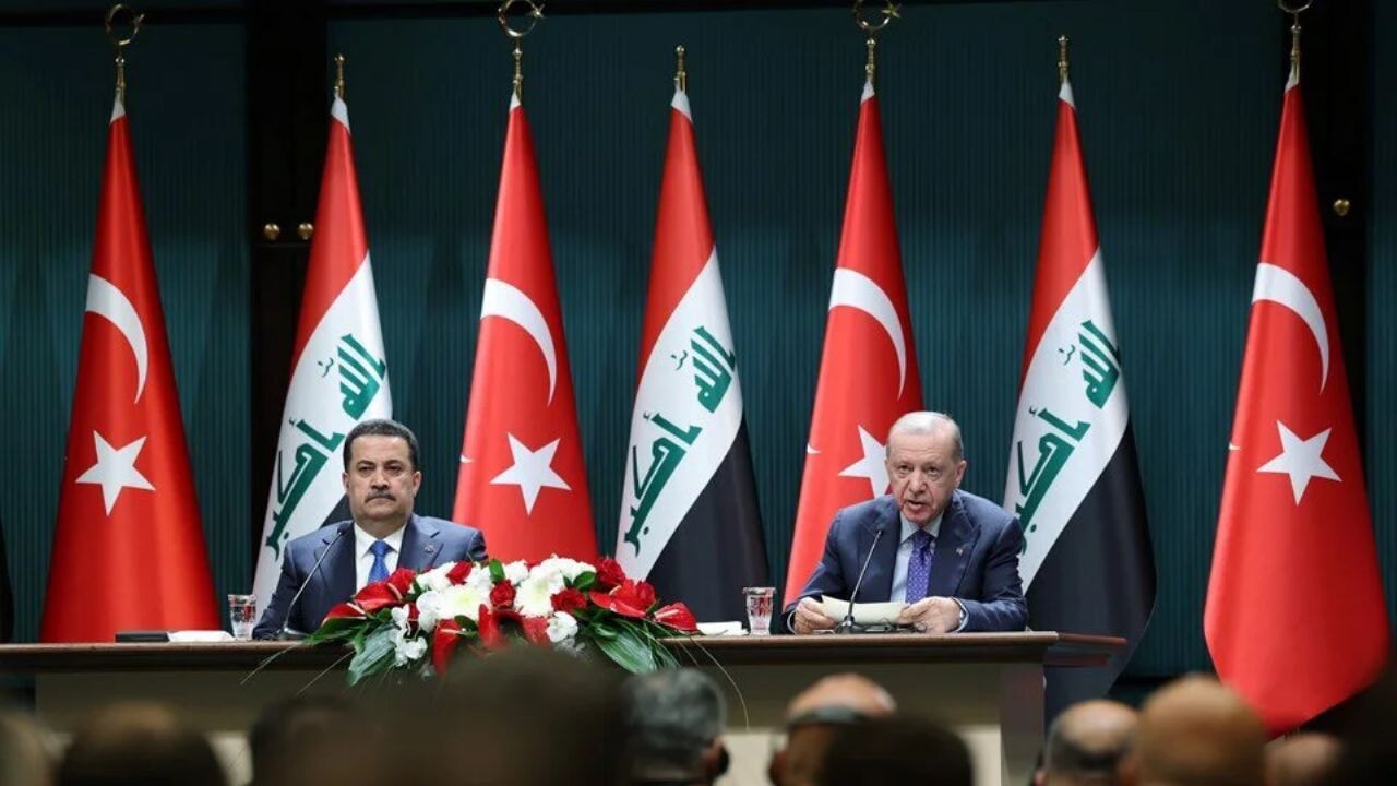 Cumhurbaşkanı Erdoğan: Savaşa dönüşmesinden endişeliyiz