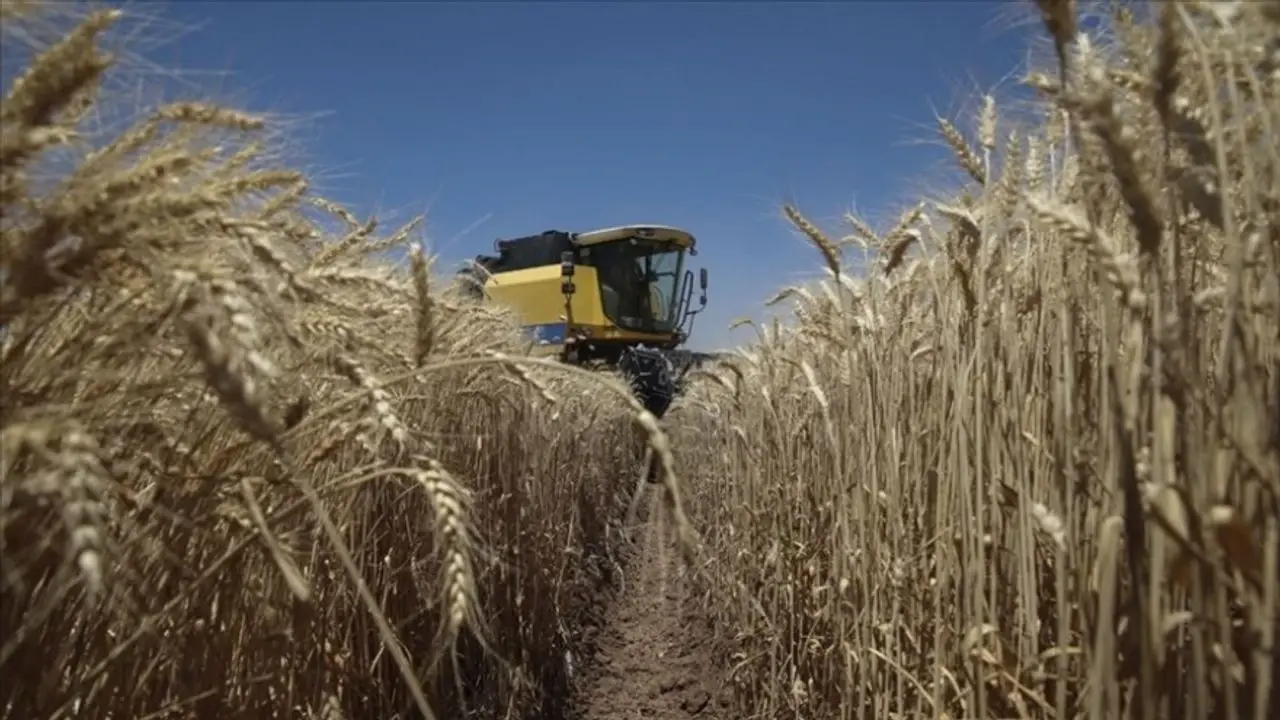 Cumhurbaşkanlığı genelgesiyle tarım sayımı resmen başlatıldı!