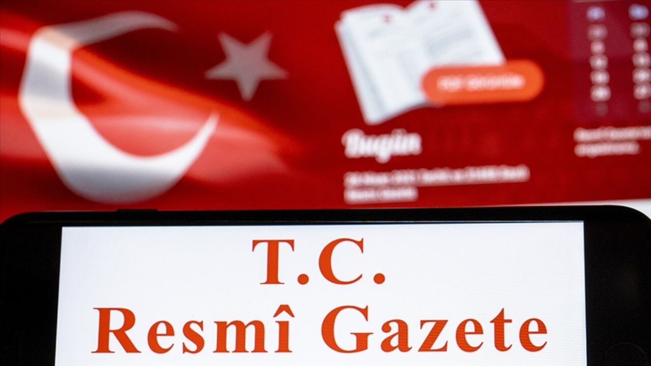 Cumhurbaşkanlığı kararıyla yeni başkanlık kuruldu