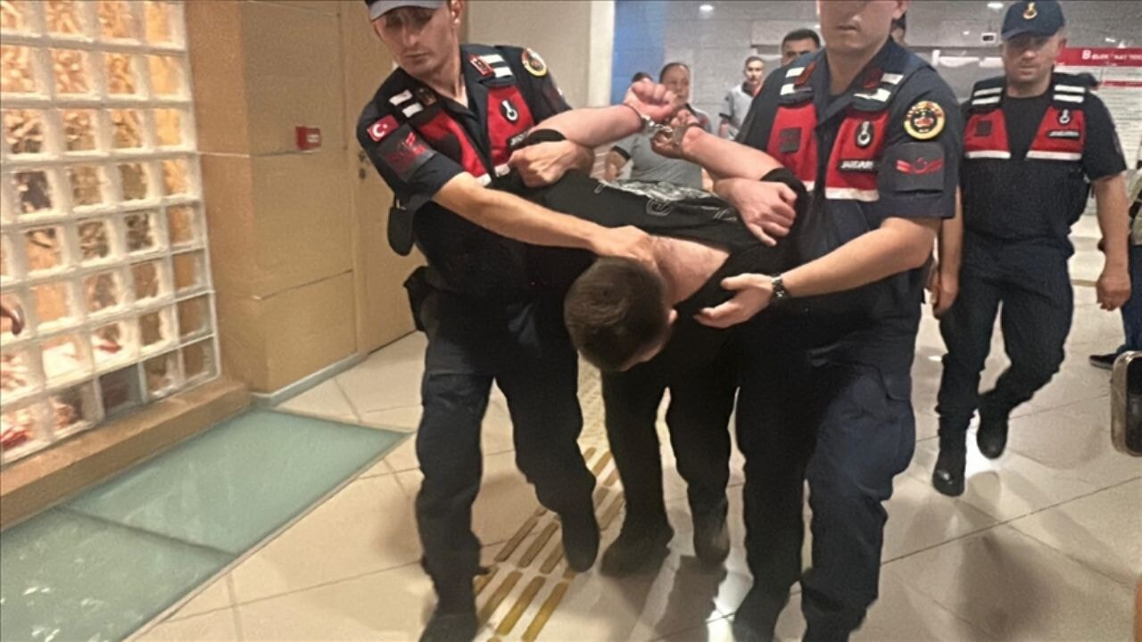 Cumhuriyet savcısını öldüren katil zanlısının ifadesi ortaya çıktı