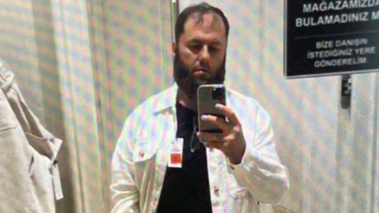 Dağıstanlı muhalif Abakarov İstanbul'da ölü bulundu