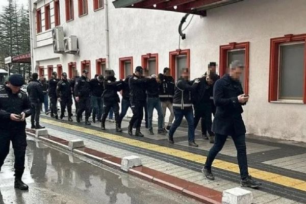 ''Daltonların'' planı deşifre oldu: Gençleri böyle tuzağa düşürmüşler