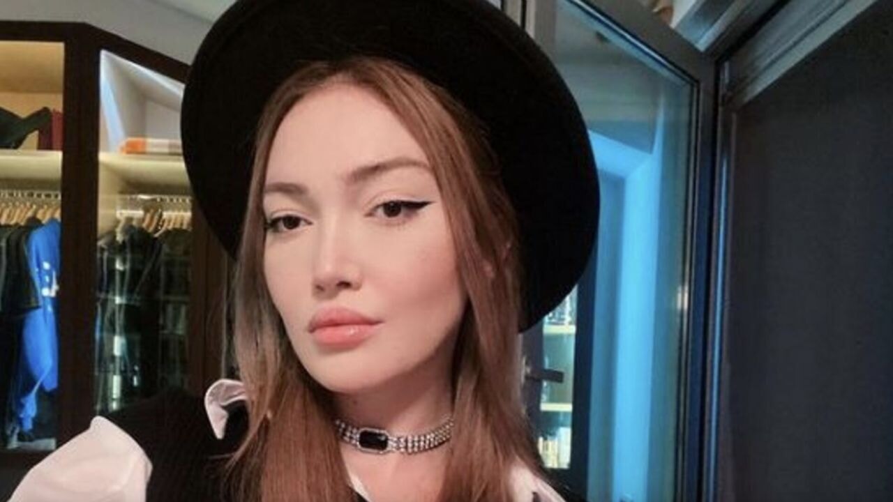 Danla Biliç'e ne oldu? Danla Biliç ve eski sevgilisi Berk Çetin olayı nedir, kavga mı ettiler?