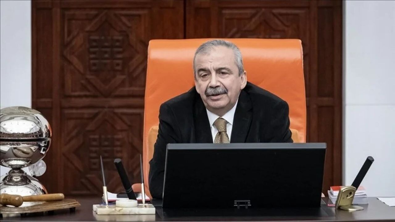 DEM Parti'den açıklama: İmralı Heyeti'ne yeni isim gelecek mi?