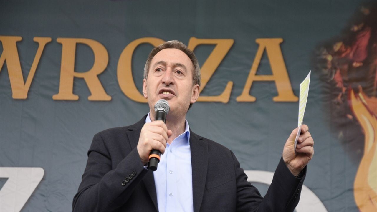 DEM Parti'den İmamoğlu'na destek