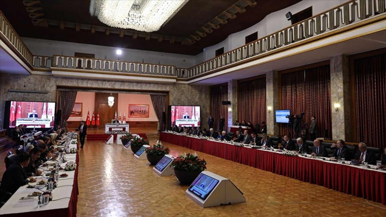 DEM Parti'den 'İmralı kararı' açıklaması