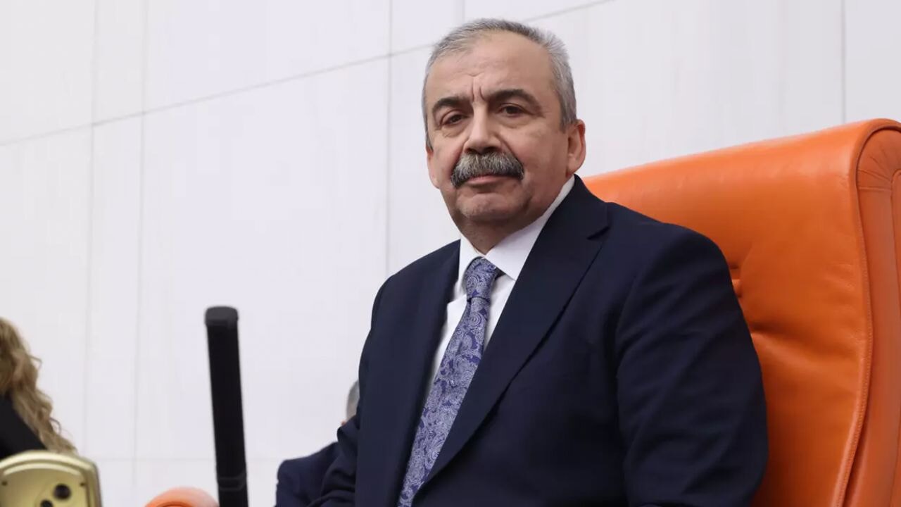 DEM Parti'den Sırrı Süreyya Önder açıklaması: Cenaze programı belli oldu