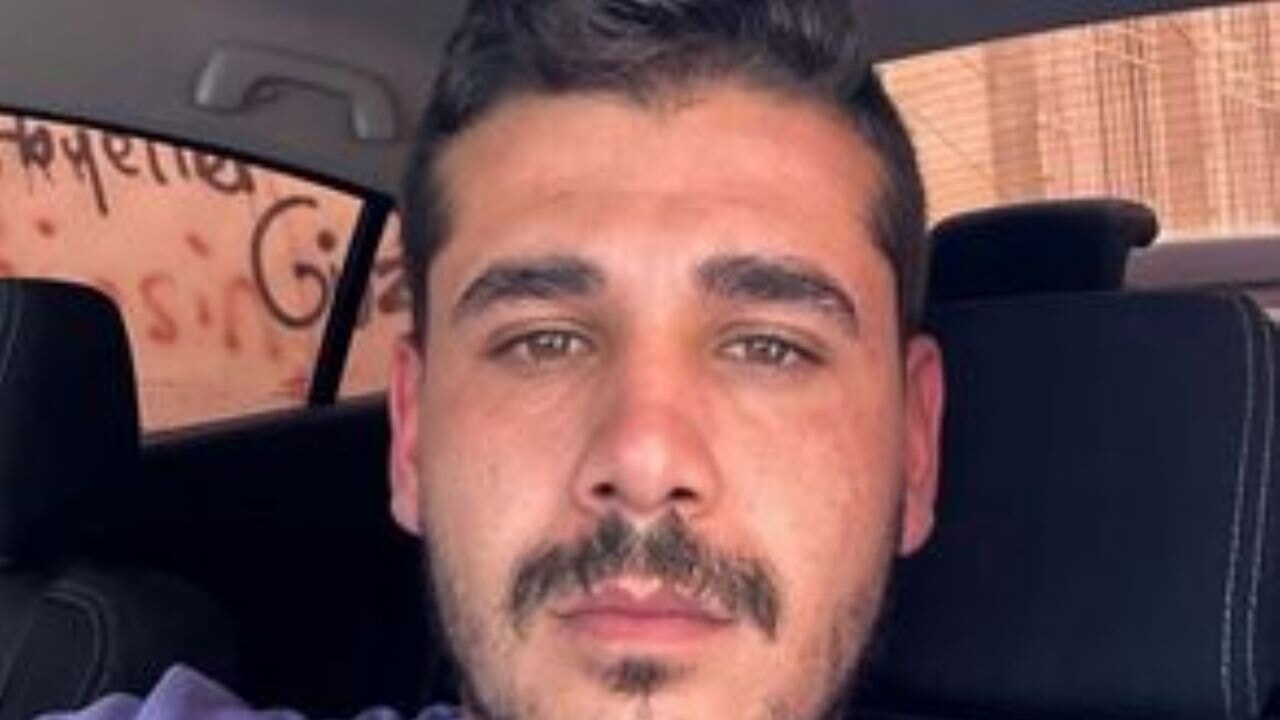 Denizli'de vahşet! 2 yaşındaki çocuk darp edildi