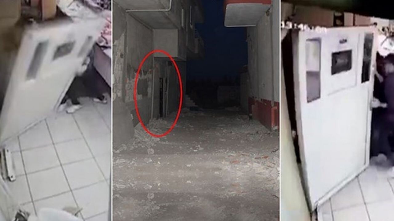 Deprem anında kapı sıkışırsa ne yapmalı? Uzmanlardan hayat kurtaran uyarılar
