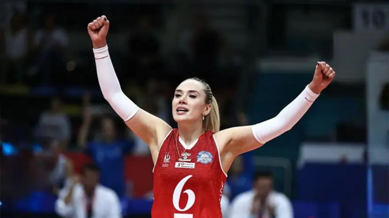 Derya Çayırgan'ın ifadesi ortaya çıktı