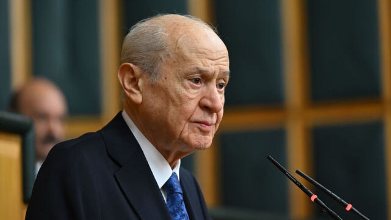 Devlet Bahçeli'nin sağlık durumu nasıl oldu?