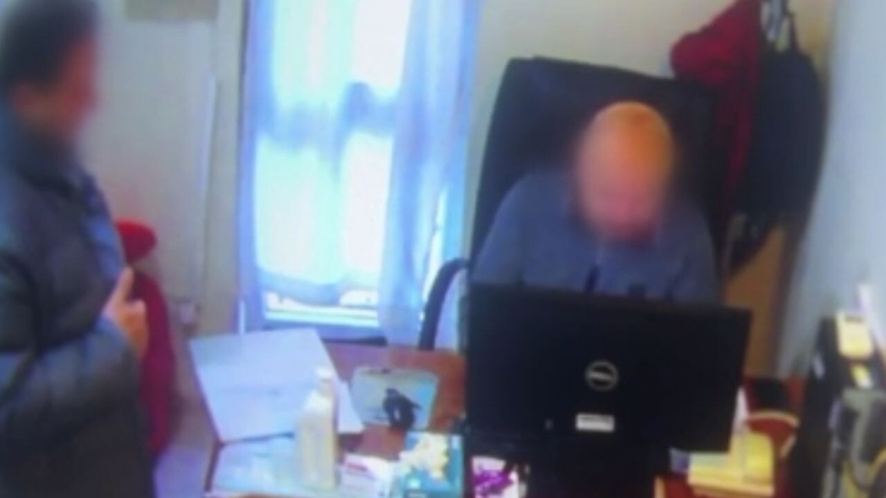 Devlet Hastanesi'nde rüşvet operasyonu: 2 doktor gözaltında