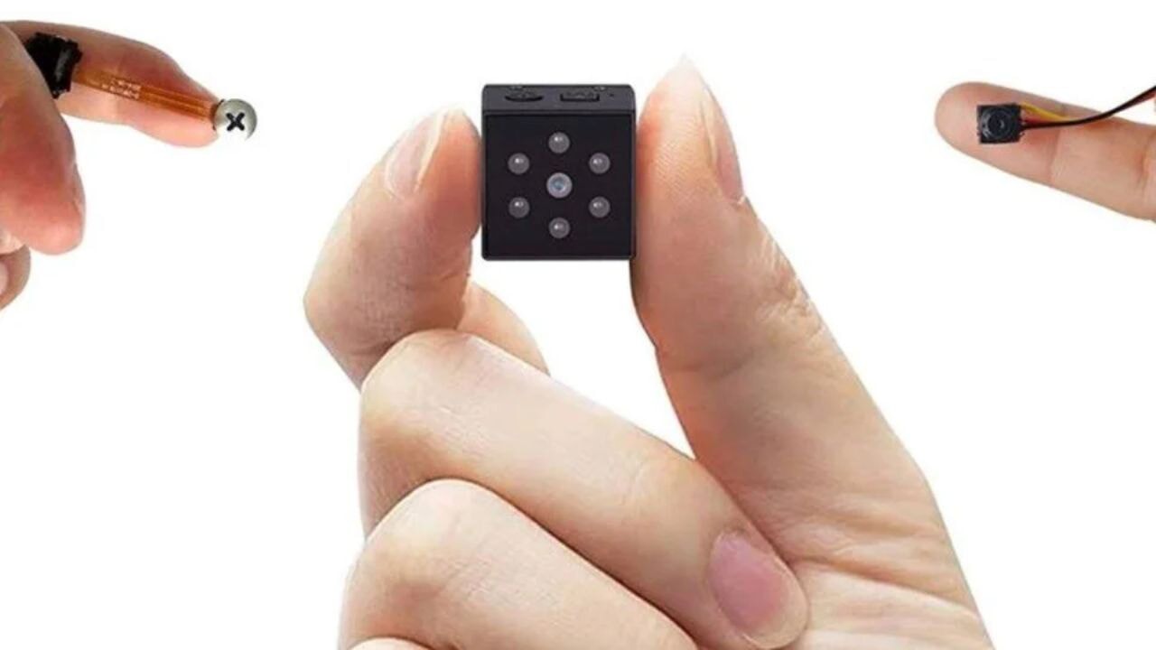 Dikkat!.. Gizli kamera tehlikesi: Kaydedip satıyorlar