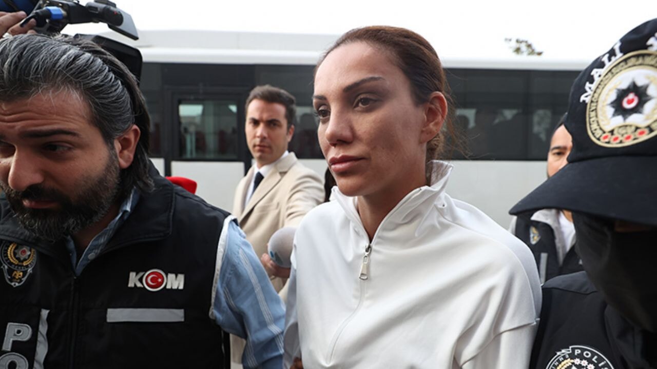 Dilan Polat'ın kardeşi Sıla Doğu'dan itiraf!